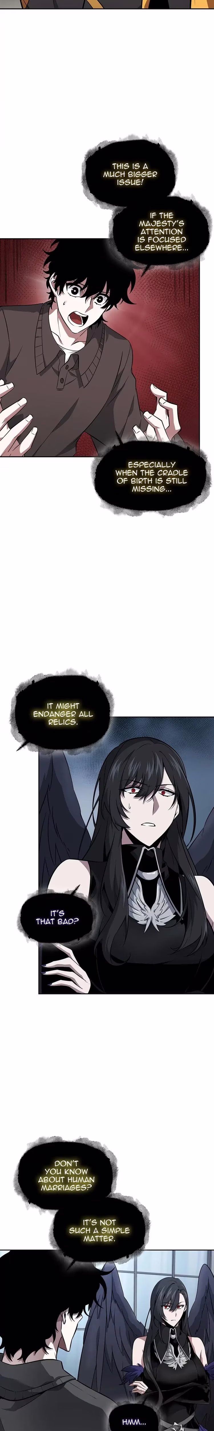 Tomb Raider King - Chapter 403 - Part 12