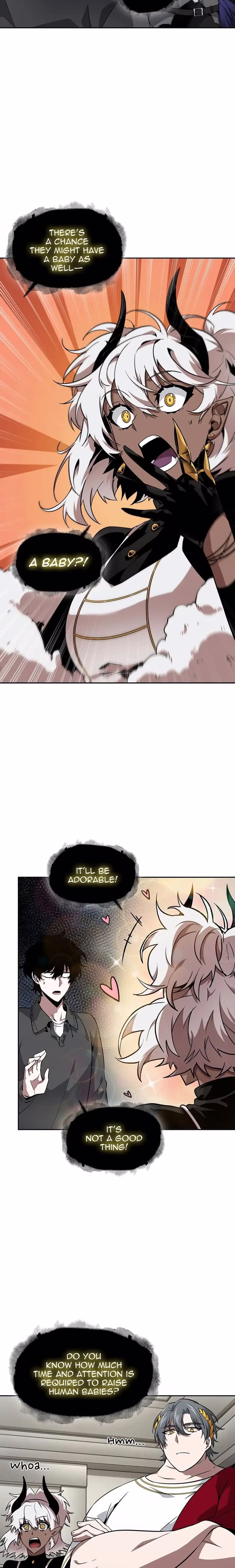 Tomb Raider King - Chapter 403 - Part 13