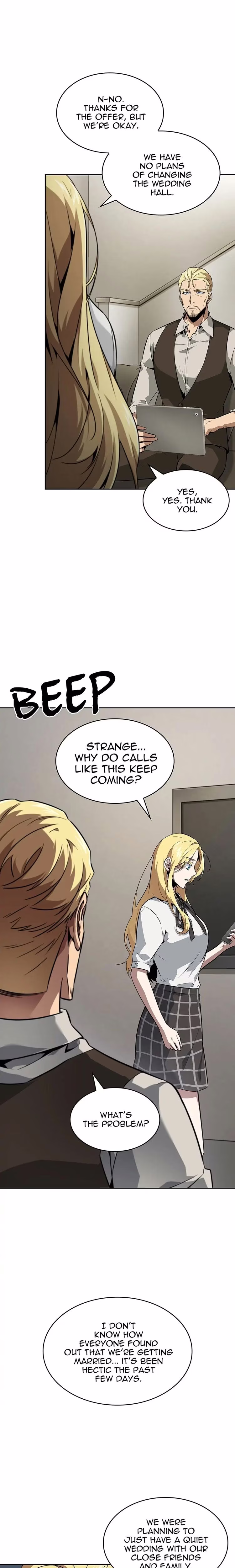 Tomb Raider King - Chapter 403 - Part 17