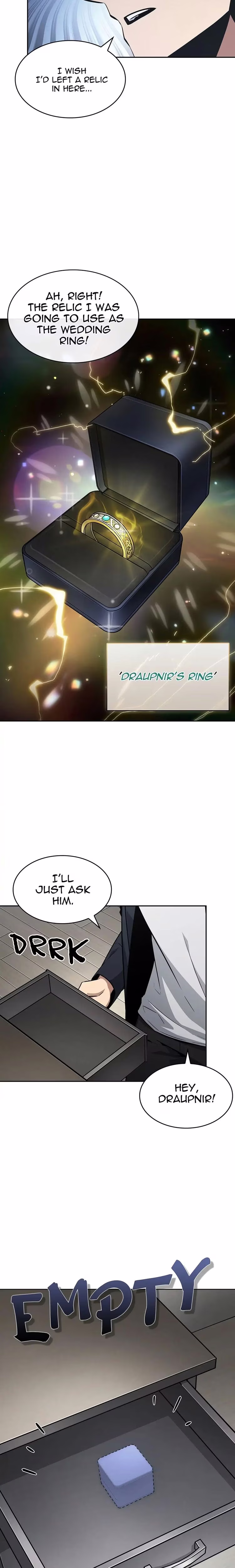 Tomb Raider King - Chapter 404 - Part 8