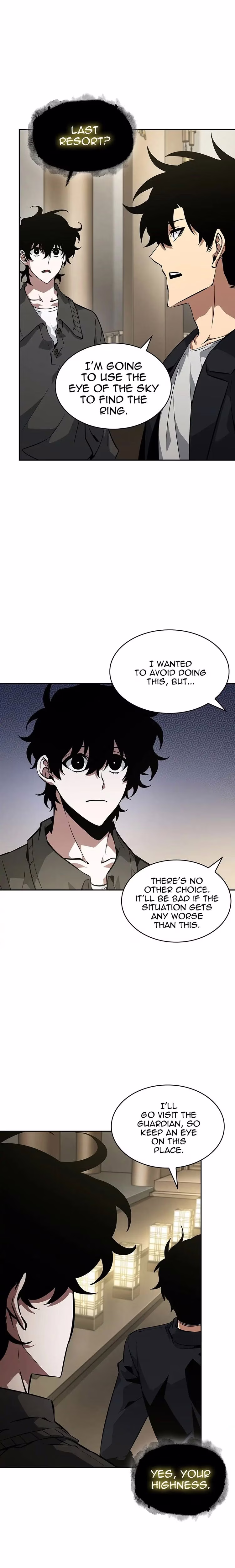 Tomb Raider King - Chapter 404 - Part 17