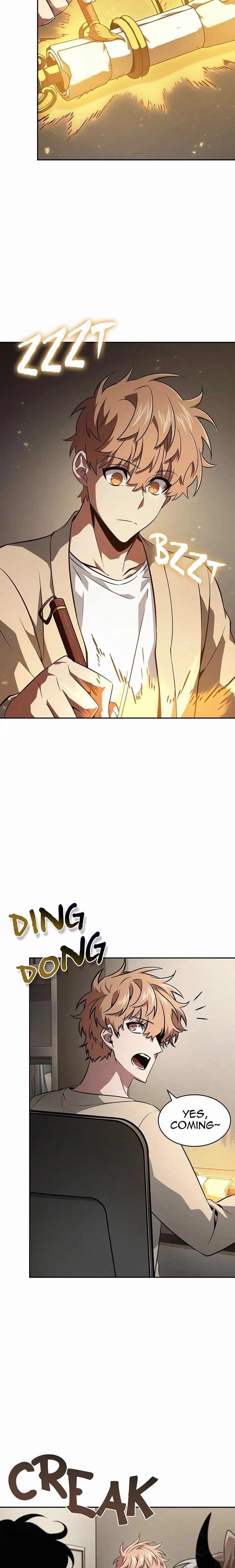 Tomb Raider King - Chapter 404 - Part 21