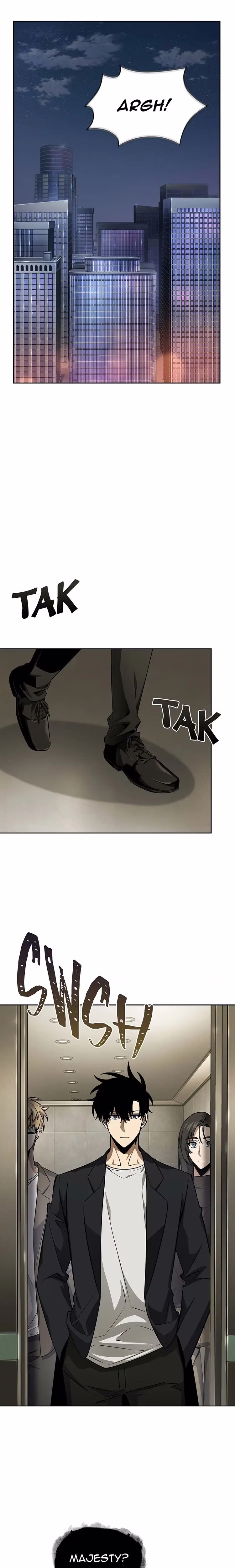 Tomb Raider King - Chapter 405 - Part 7