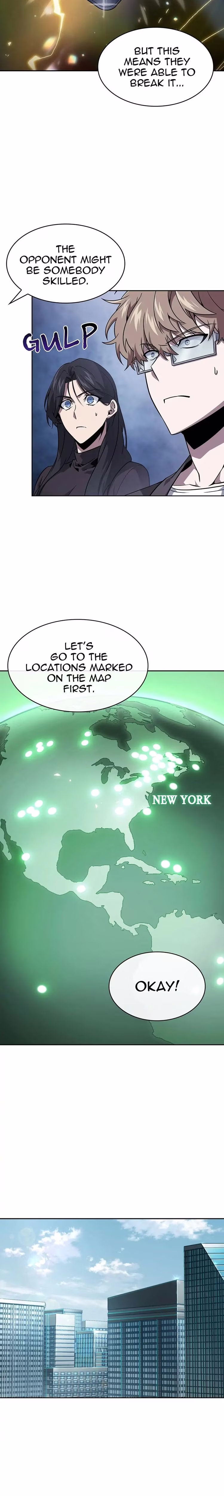 Tomb Raider King - Chapter 405 - Part 15