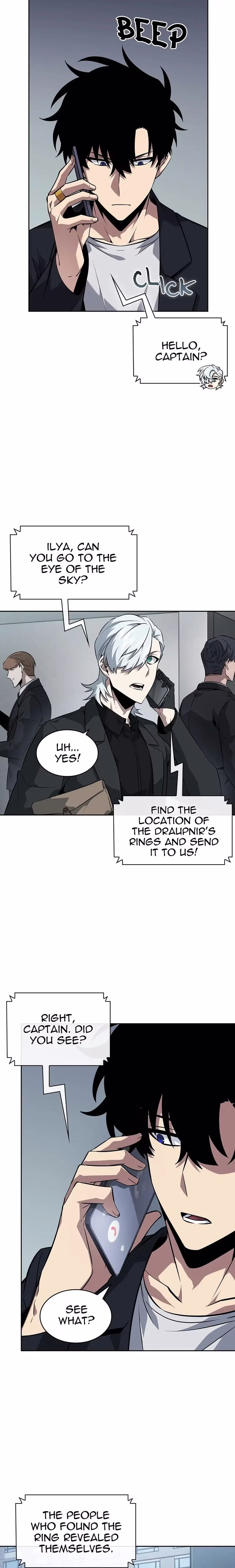 Tomb Raider King - Chapter 405 - Part 17