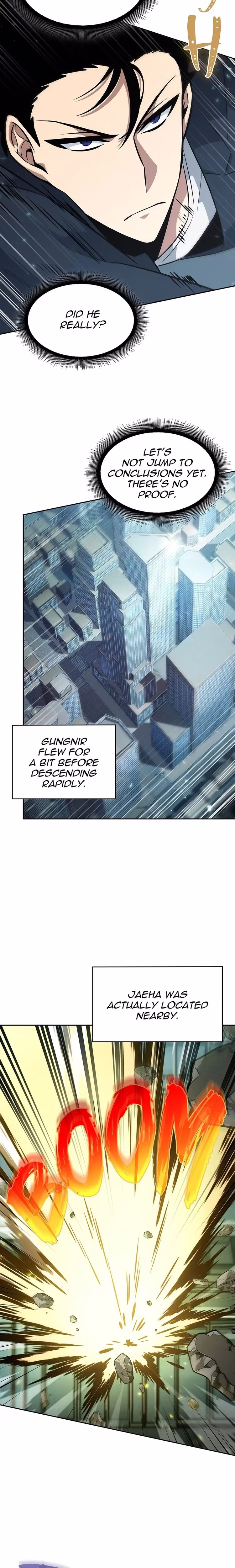 Tomb Raider King - Chapter 406 - Part 14