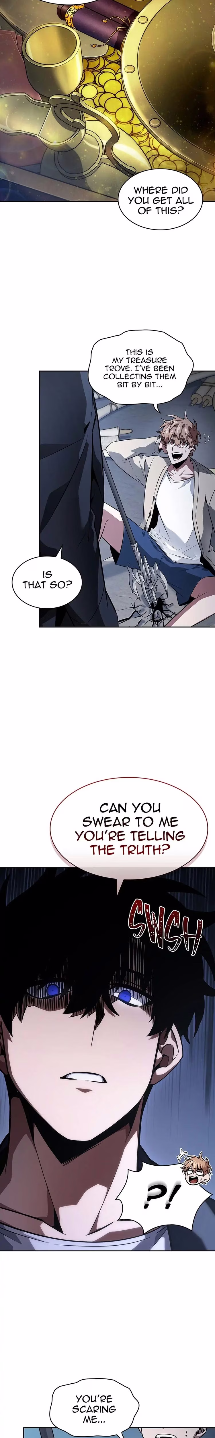 Tomb Raider King - Chapter 406 - Part 17