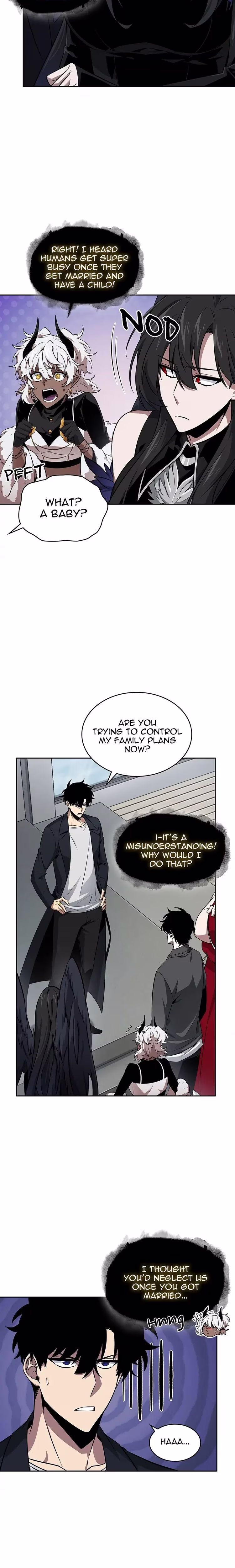 Tomb Raider King - Chapter 407 - Part 10