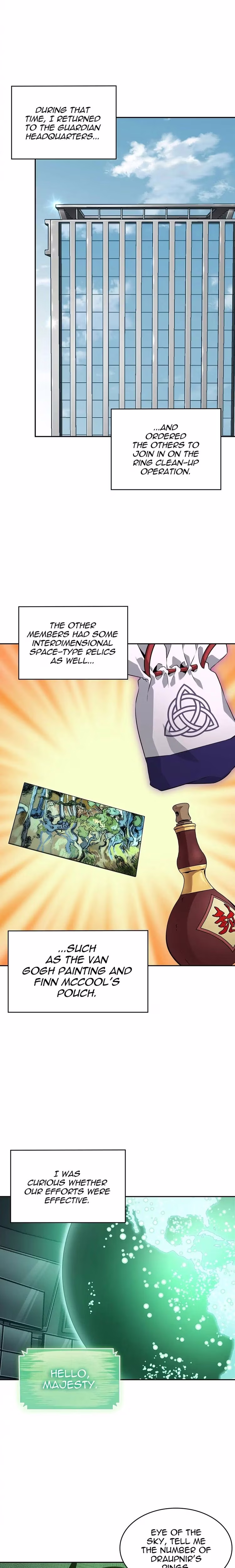 Tomb Raider King - Chapter 407 - Part 19