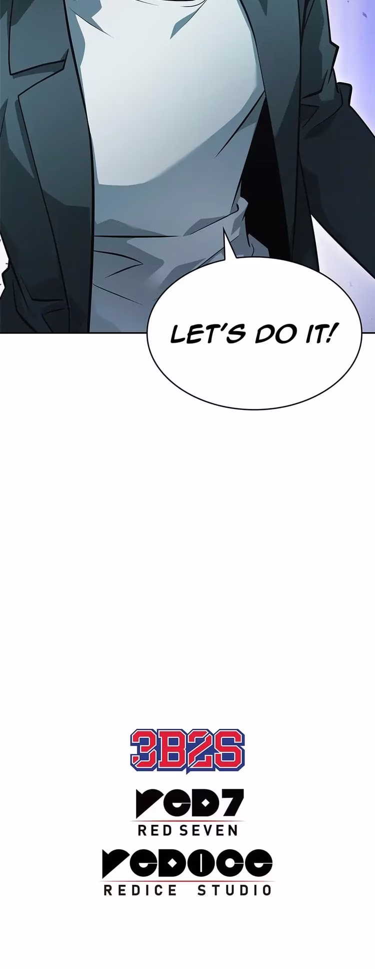 Tomb Raider King - Chapter 407 - Part 24