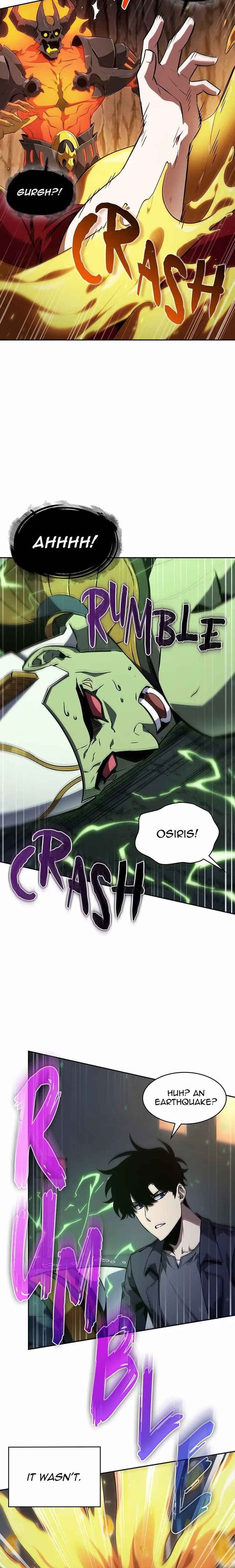 Tomb Raider King - Chapter 408 - Part 14