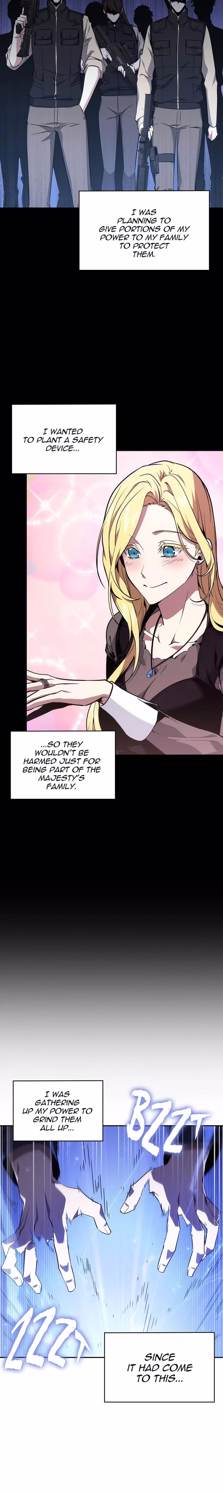 Tomb Raider King - Chapter 408 - Part 18