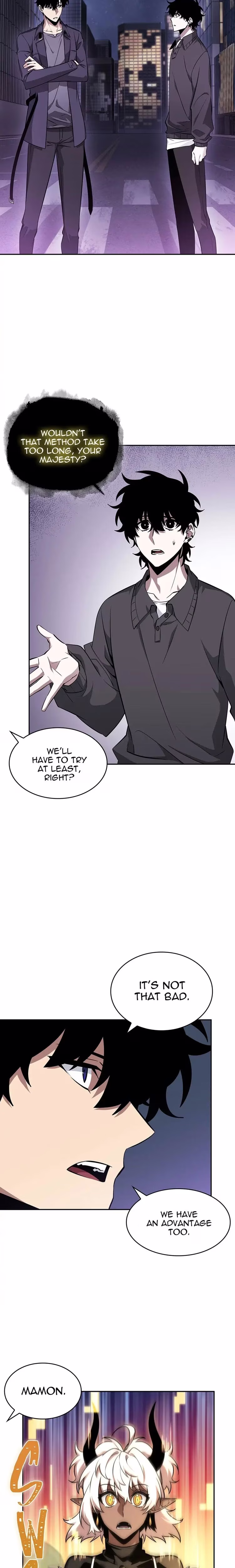 Tomb Raider King - Chapter 409 - Part 6