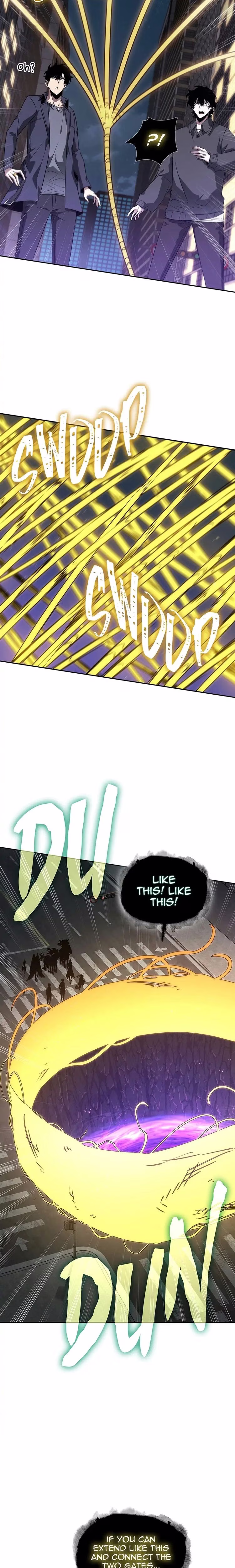 Tomb Raider King - Chapter 409 - Part 13