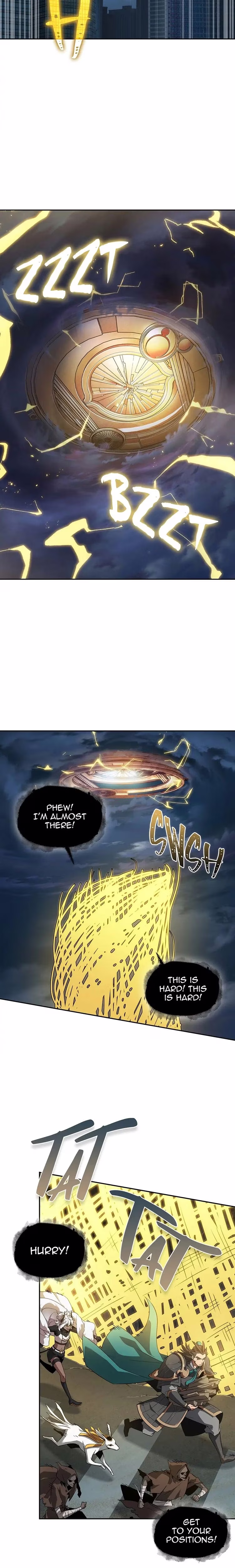 Tomb Raider King - Chapter 409 - Part 19