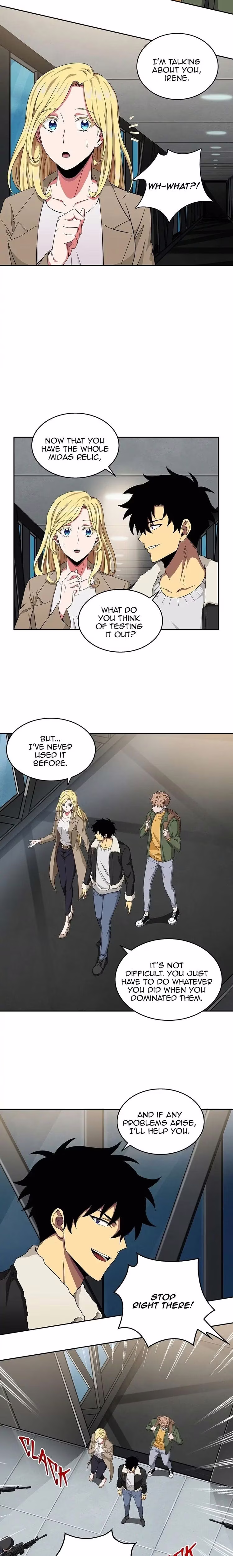 Tomb Raider King - Chapter 41 - Part 7