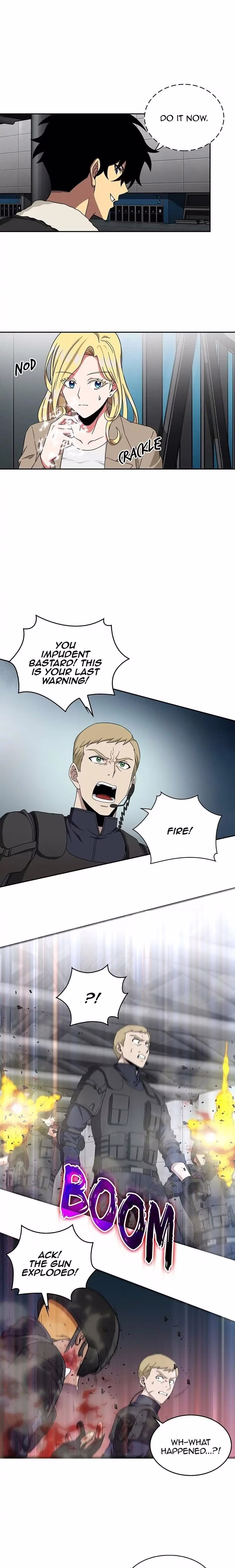 Tomb Raider King - Chapter 41 - Part 11