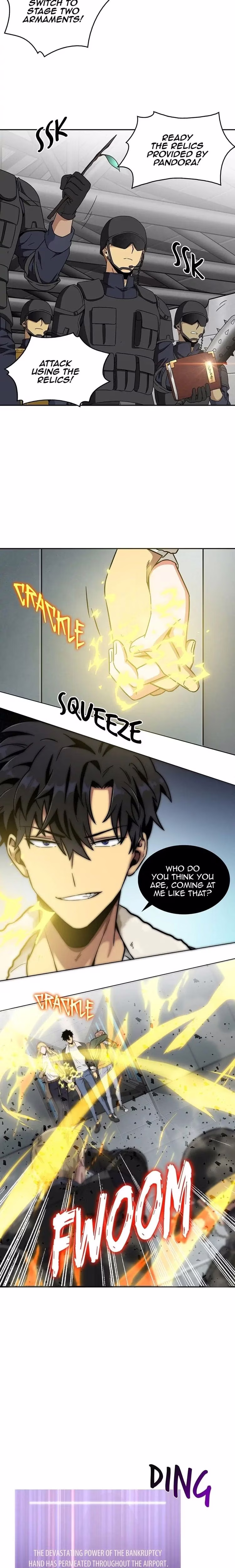 Tomb Raider King - Chapter 41 - Part 13