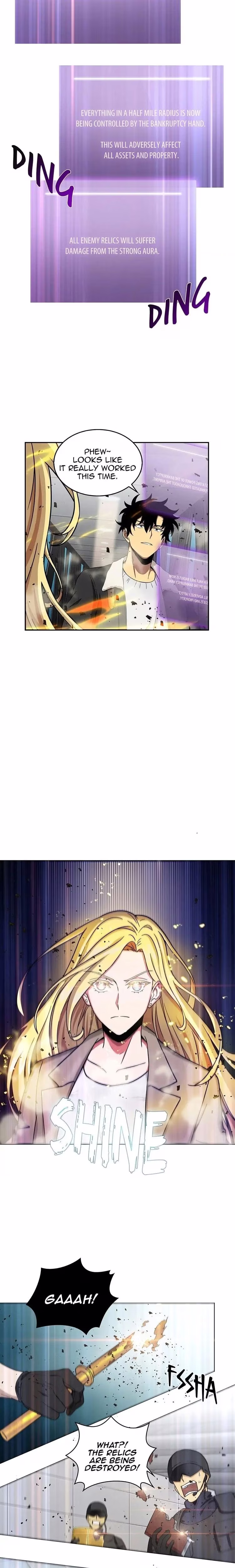 Tomb Raider King - Chapter 41 - Part 14