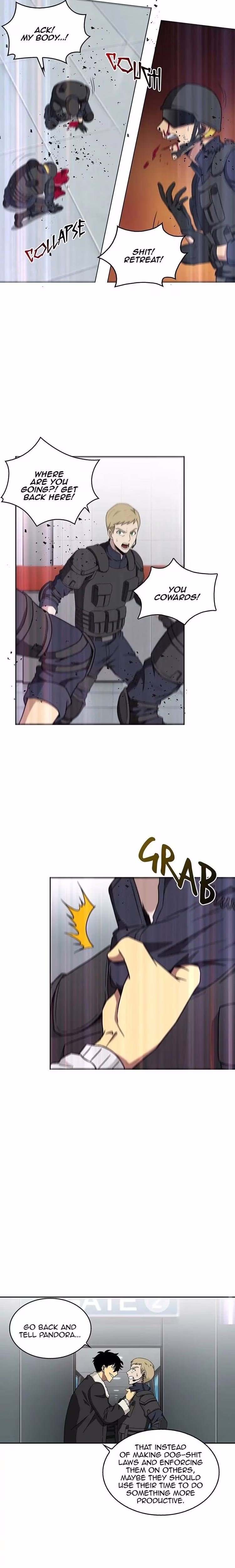 Tomb Raider King - Chapter 41 - Part 15