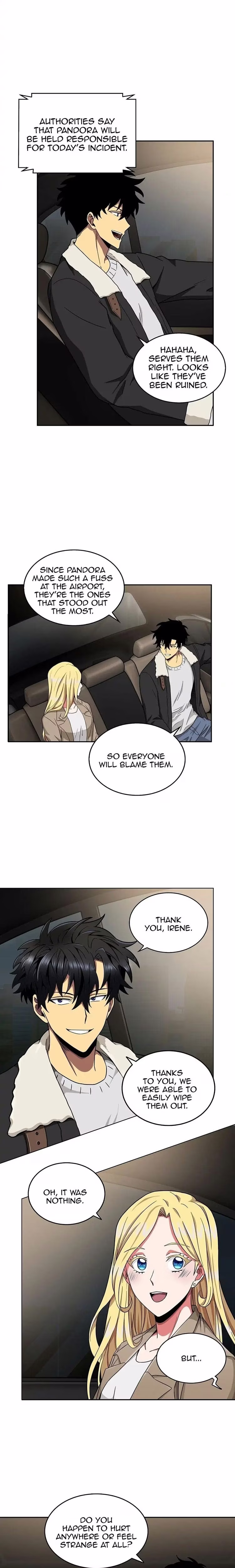 Tomb Raider King - Chapter 41 - Part 17