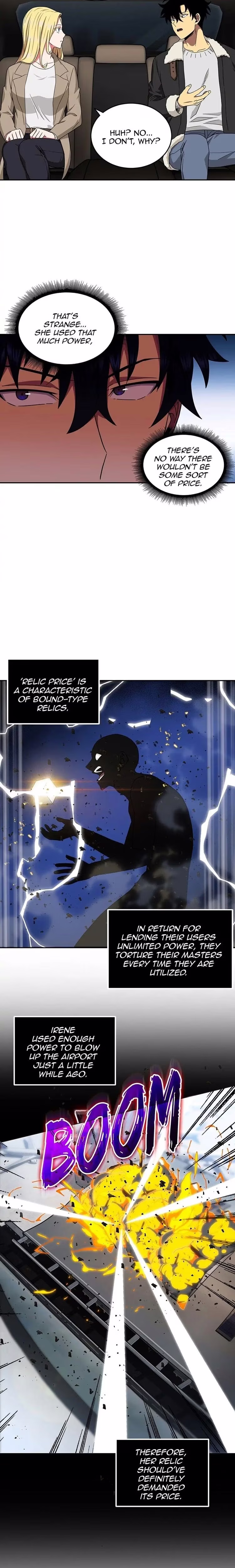 Tomb Raider King - Chapter 41 - Part 18