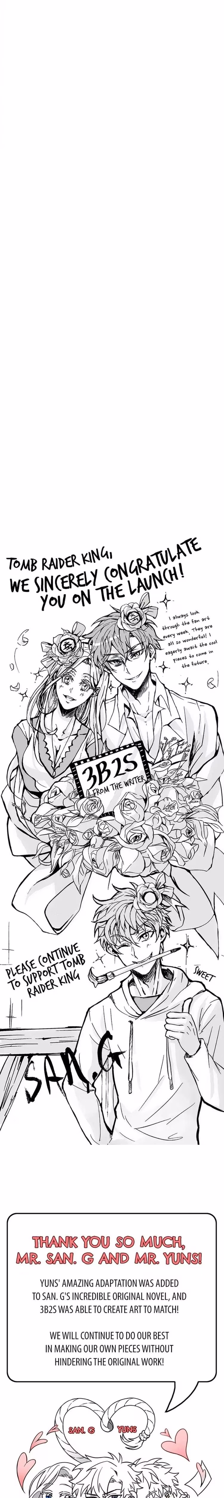 Tomb Raider King - Chapter 41 - Part 20