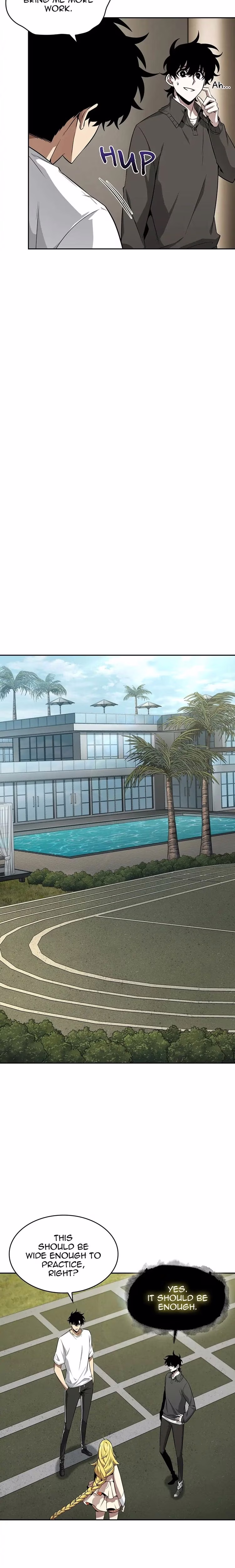 Tomb Raider King - Chapter 411 - Part 9