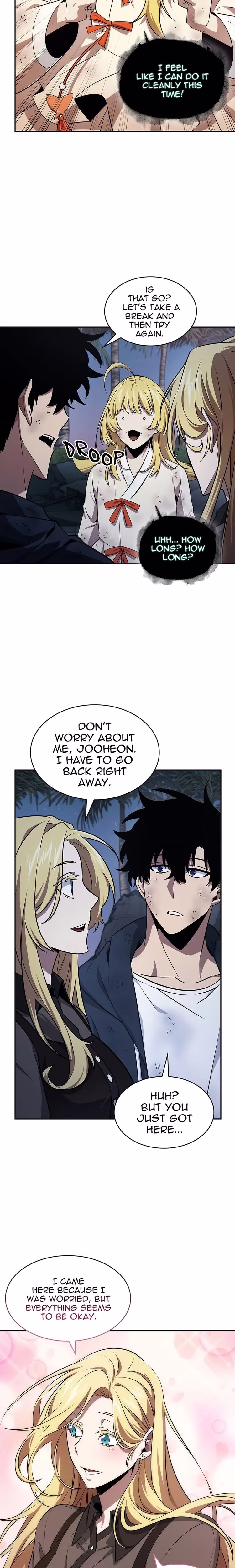 Tomb Raider King - Chapter 412 - Part 12