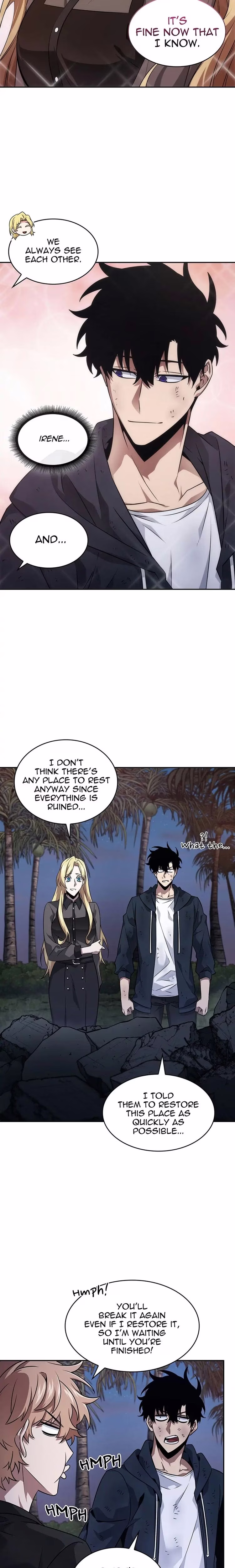 Tomb Raider King - Chapter 412 - Part 13