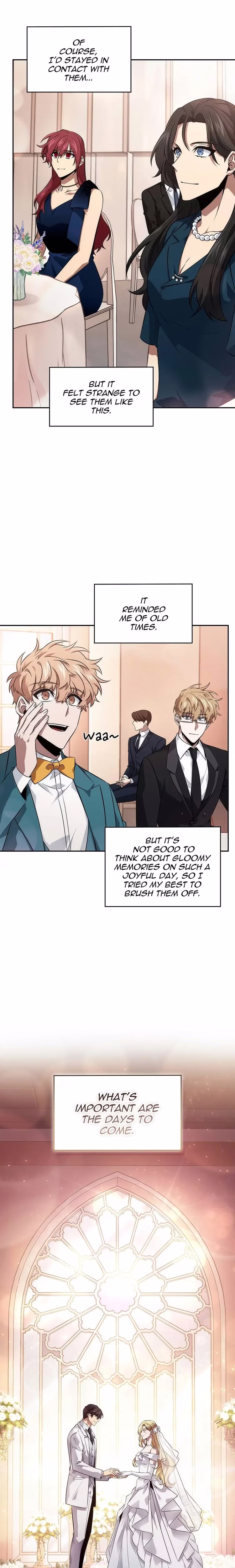 Tomb Raider King - Chapter 412 - Part 19