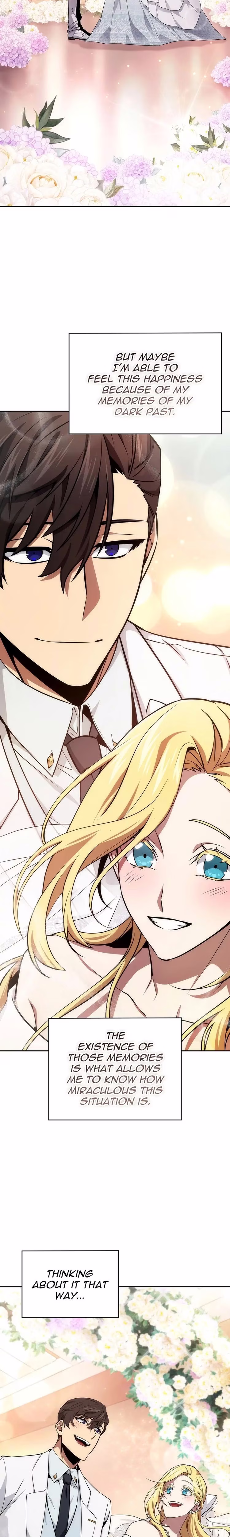 Tomb Raider King - Chapter 412 - Part 20