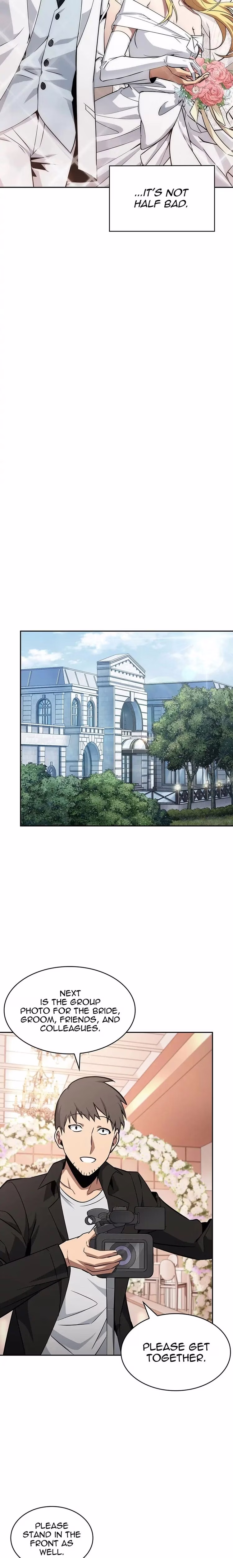 Tomb Raider King - Chapter 412 - Part 21