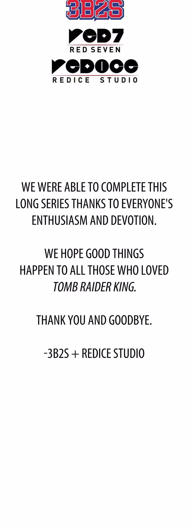 Tomb Raider King - Chapter 412 - Part 25