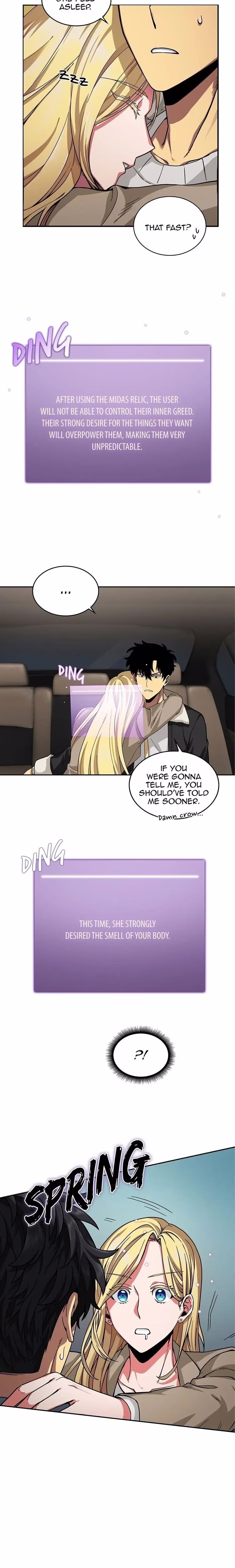 Tomb Raider King - Chapter 42 - Part 6