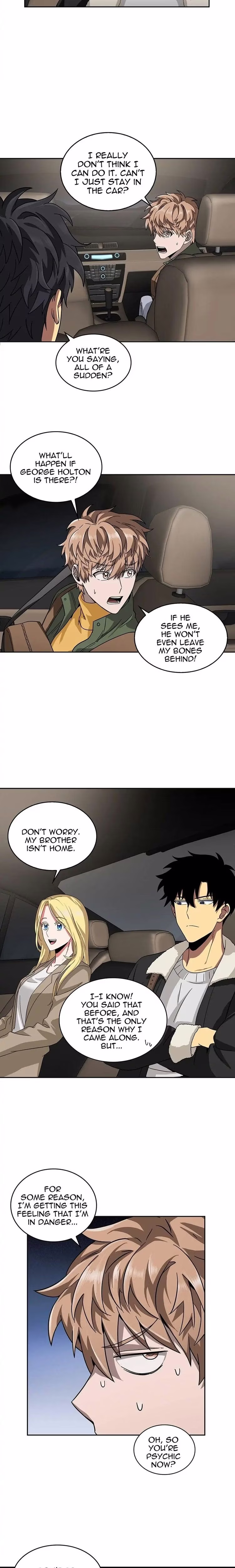 Tomb Raider King - Chapter 42 - Part 9