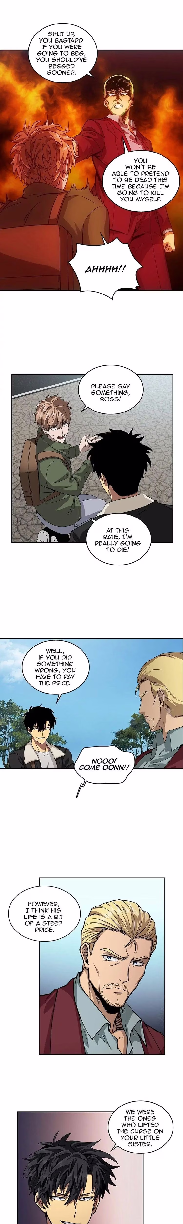 Tomb Raider King - Chapter 42 - Part 13