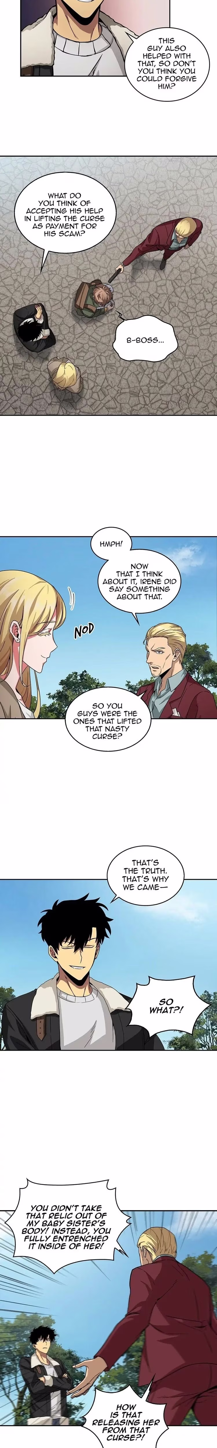 Tomb Raider King - Chapter 42 - Part 14