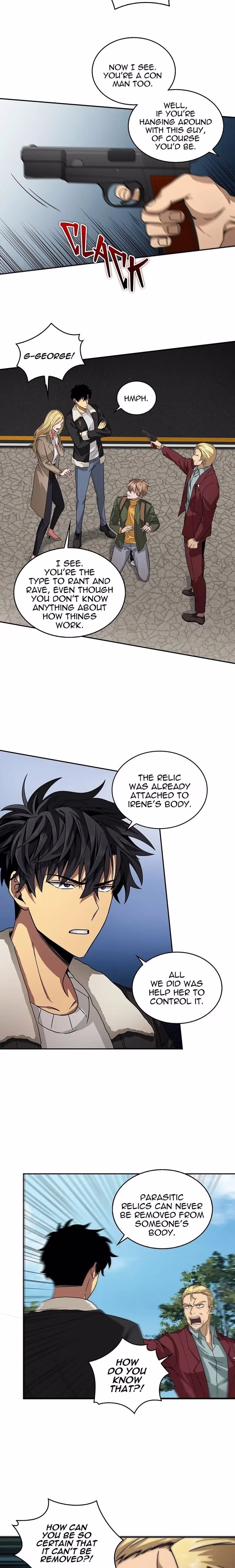 Tomb Raider King - Chapter 42 - Part 15