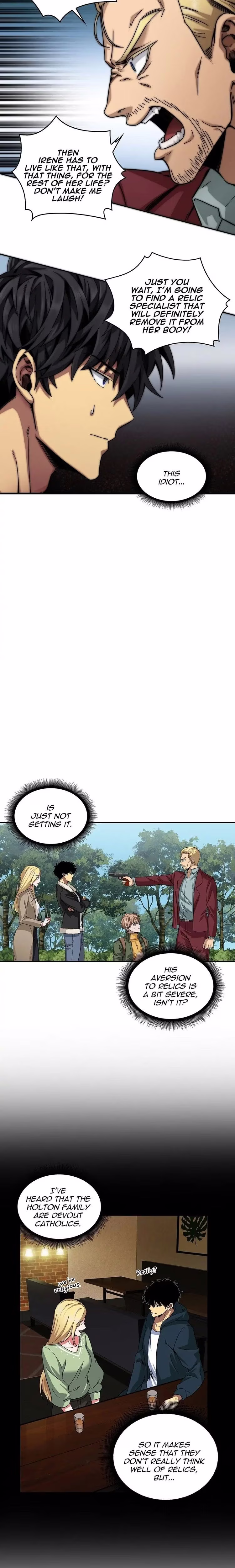 Tomb Raider King - Chapter 42 - Part 16