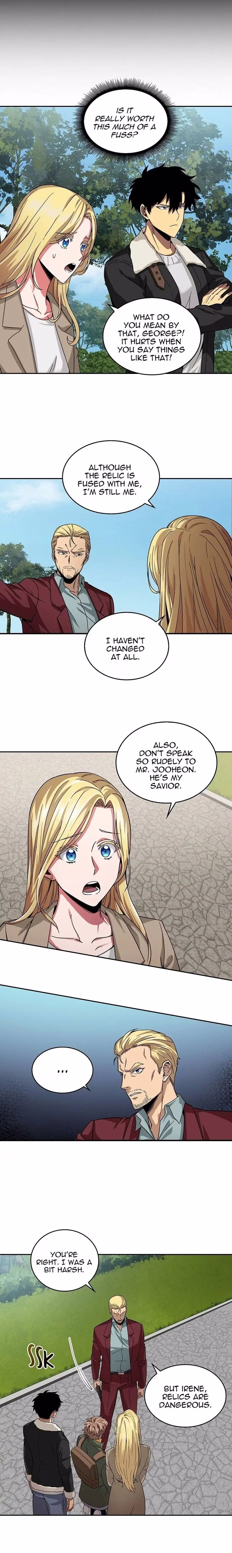 Tomb Raider King - Chapter 42 - Part 17