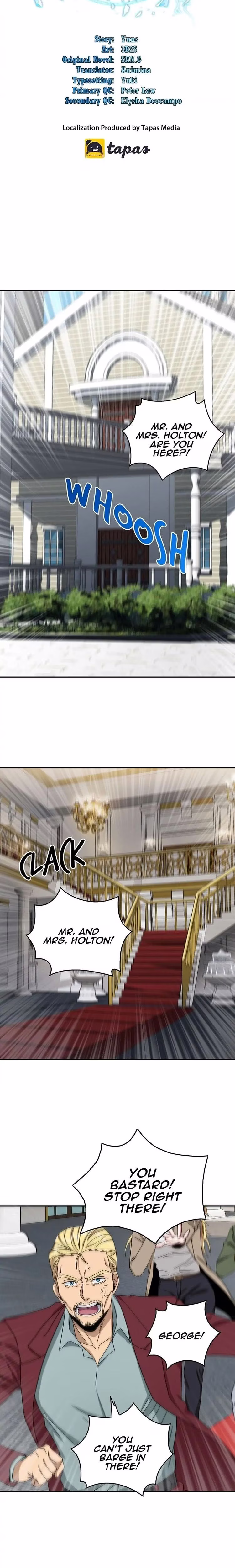 Tomb Raider King - Chapter 43 - Part 4