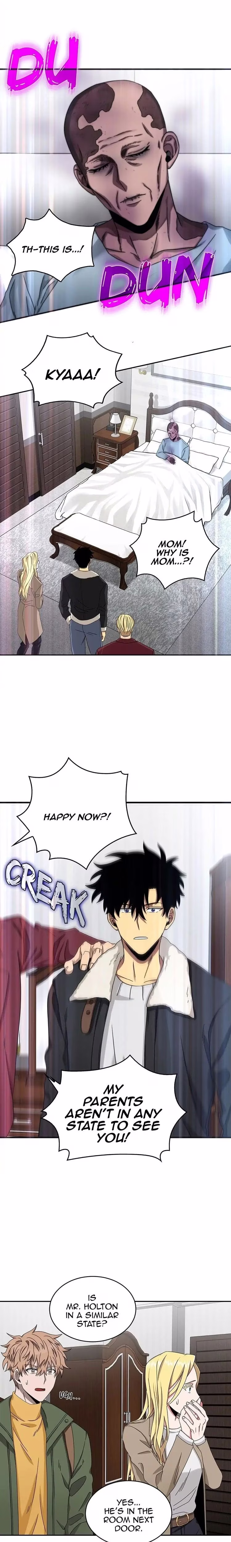 Tomb Raider King - Chapter 43 - Part 6