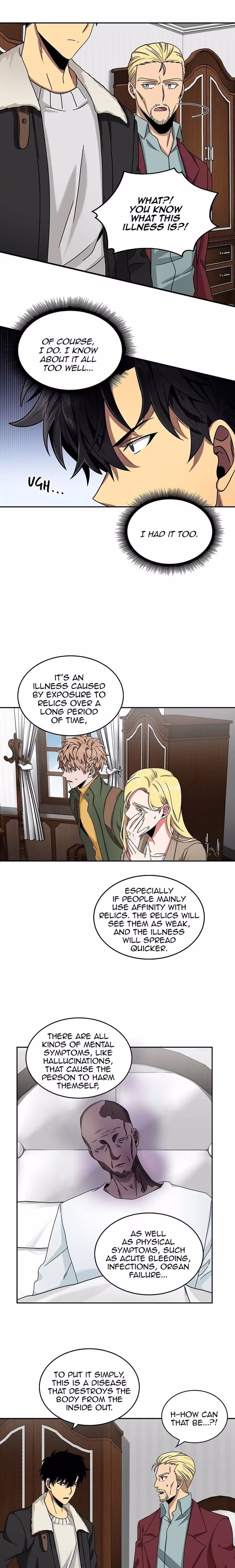 Tomb Raider King - Chapter 43 - Part 8