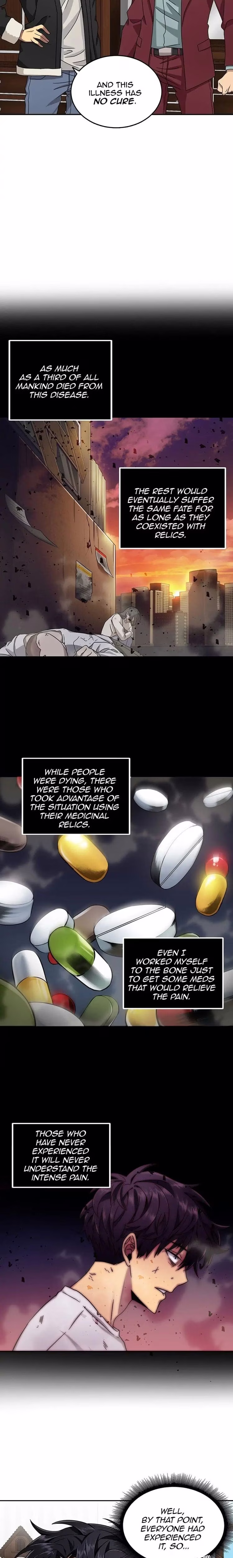 Tomb Raider King - Chapter 43 - Part 9