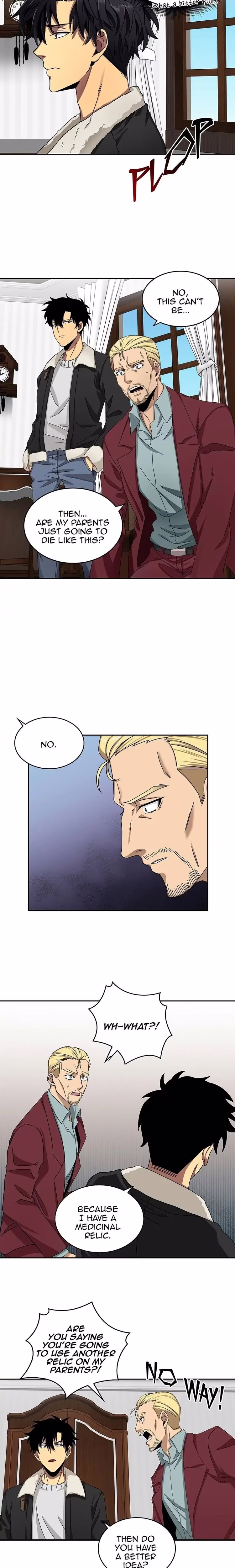 Tomb Raider King - Chapter 43 - Part 10