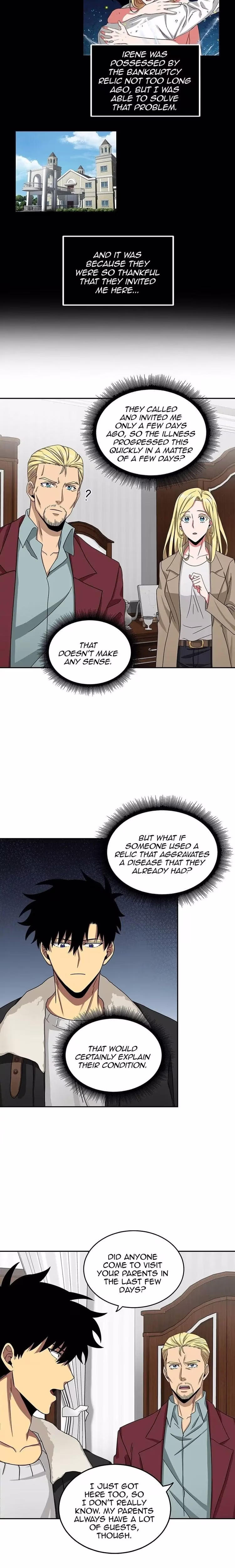 Tomb Raider King - Chapter 43 - Part 14