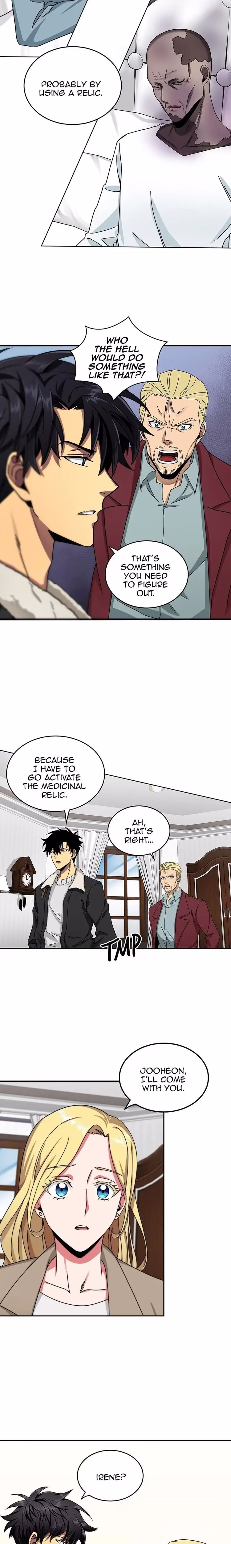 Tomb Raider King - Chapter 43 - Part 16