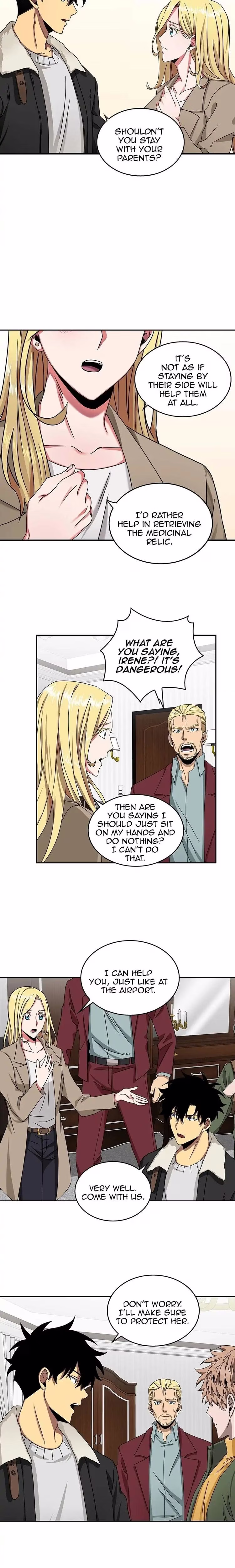 Tomb Raider King - Chapter 43 - Part 17