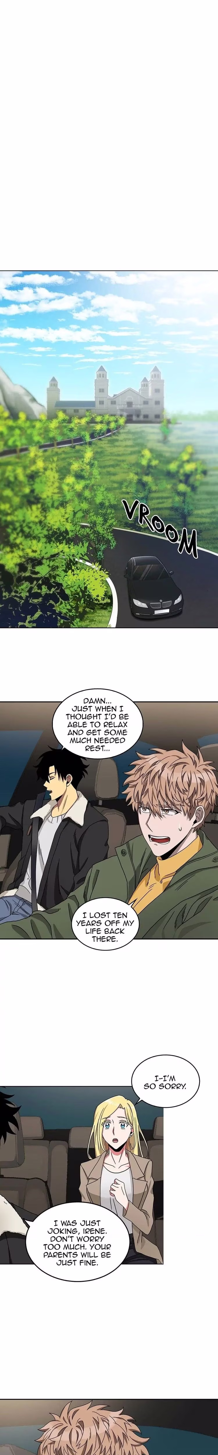 Tomb Raider King - Chapter 43 - Part 18